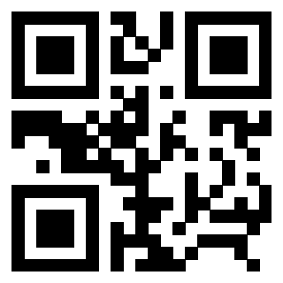 QrCode di 3306704997