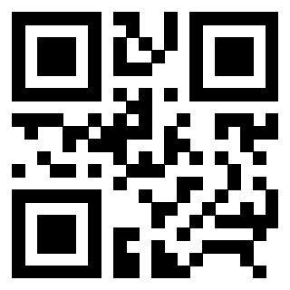 Il Qr Code di 3306704998