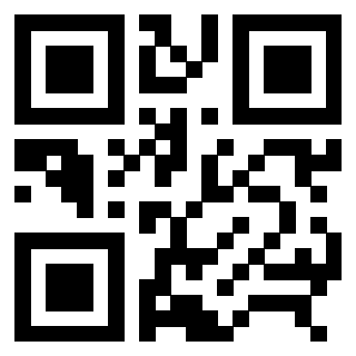 3306705000 - Immagine del Qr Code associato
