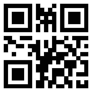 Immagine del Qr Code di 3306705002