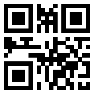 Qr Code di 3306705003