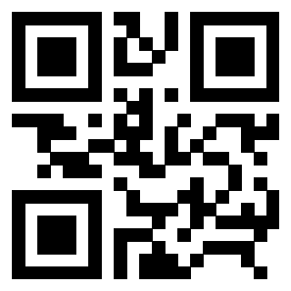 Qr Code di 3306705005