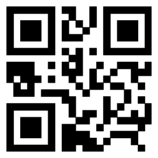 Il QrCode di 3306705007
