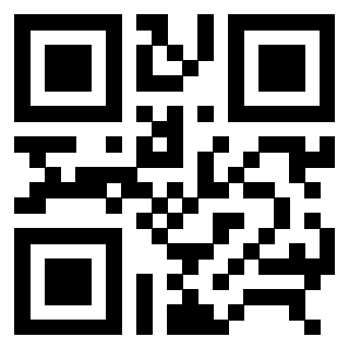 3306705008 - Immagine del QrCode