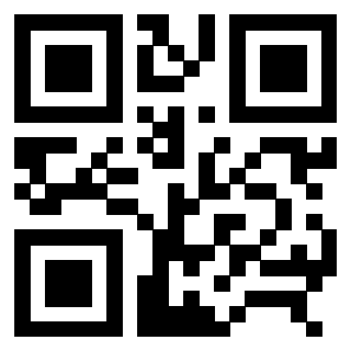 Scansione del Qr Code di 3306705009