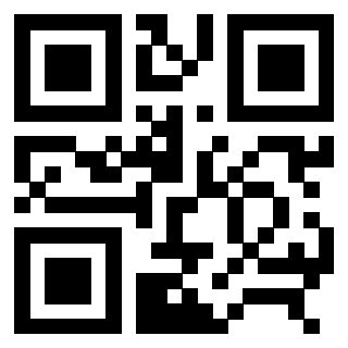 3306705016 - Immagine del QrCode