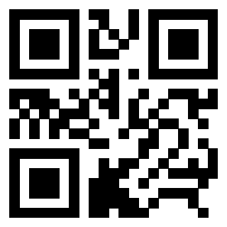 QrCode di 3306705018