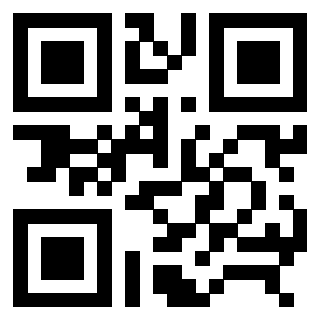 3306705019 - Immagine del Qr Code