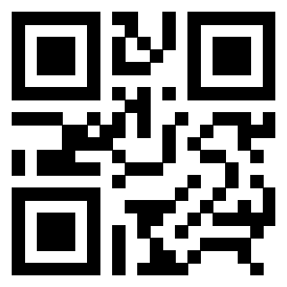 3306705020 - Immagine del Qr Code