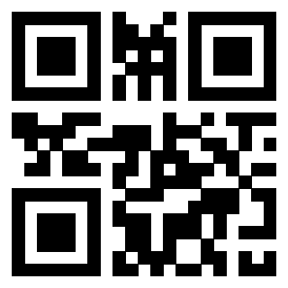 3306705021 QrCode associato
