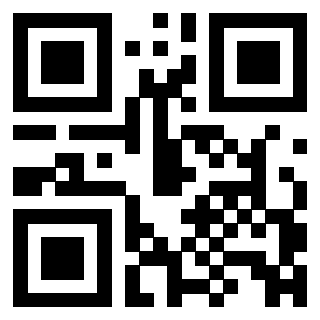 Scansione del Qr Code di 3306705022