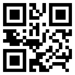 3306705024 - Immagine del Qr Code associato
