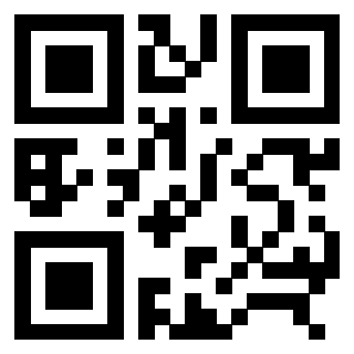 3306705026 QrCode associato