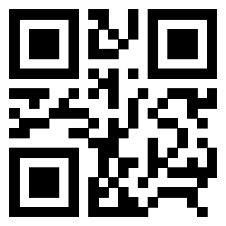 3306705027 Qr Code associato