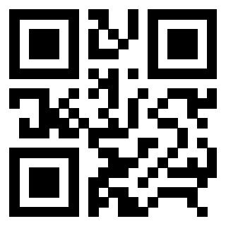Immagine del Qr Code di 3306705028