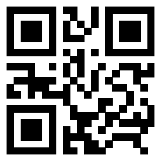 Il Qr Code di 3306705029
