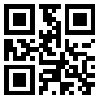 3306705030 - Immagine del Qr Code associato