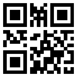 3306705035 QrCode associato