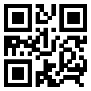 QrCode di 3306705037