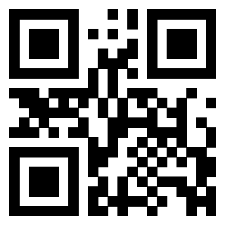 3306705040 - Immagine del QrCode associato