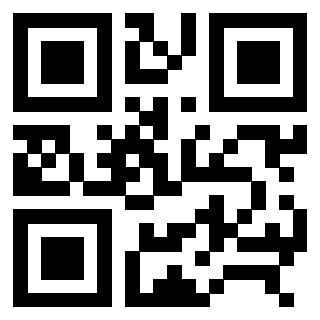 Scansione del Qr Code di 3306705045
