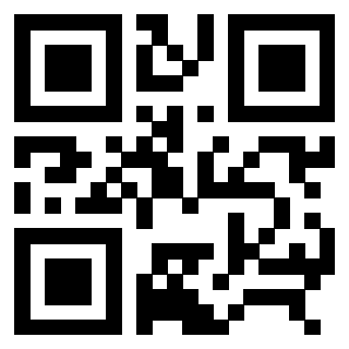 QrCode di 3306705047