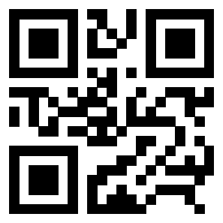 Scansione del Qr Code di 3306705048