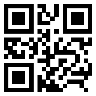 Il Qr Code di 3306705049