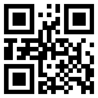 3306705052 QrCode associato
