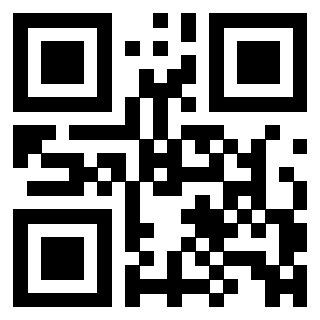 Il Qr Code di 3306705053
