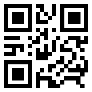 3306705064 - Immagine del QrCode