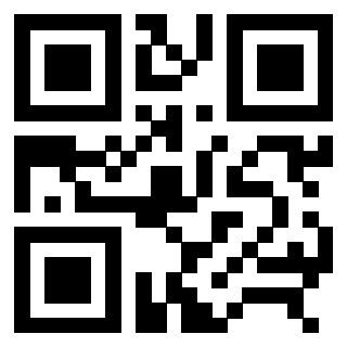 QrCode di 3306705068