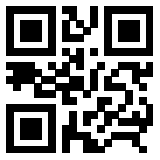 Il Qr Code di 3306705069