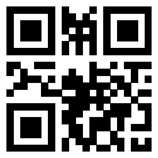 Il QrCode di 3306705073