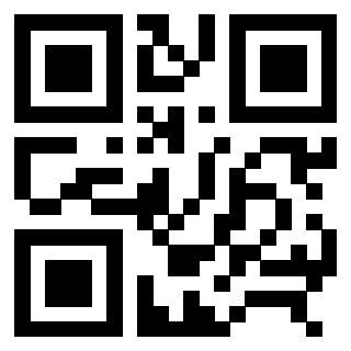 Immagine del Qr Code di 3306705079