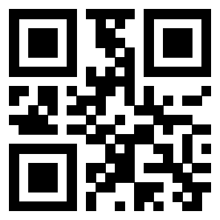3306705083 - Immagine del Qr Code