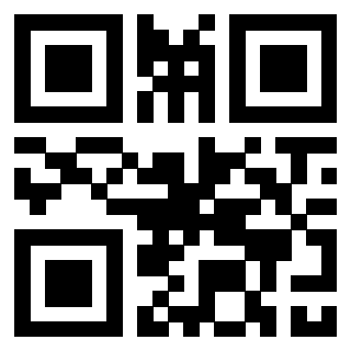 Immagine del Qr Code di 3306705086
