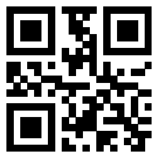 Qr Code di 3306705089