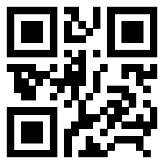 Il QrCode di 3306723911