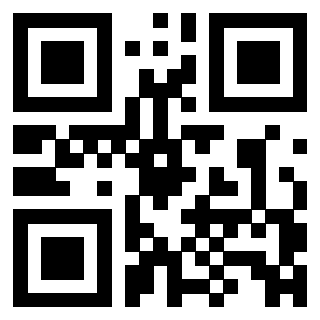 Immagine del QrCode di 3306723912
