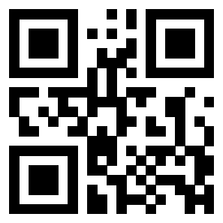 Scansione del Qr Code di 3306723918