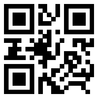 Scansione del QrCode di 3306723920