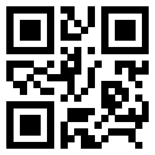 Il Qr Code di 3306723926