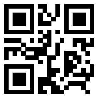 Scansione del Qr Code di 3306723927