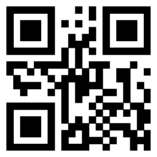 Scansione del QrCode di 3306723930