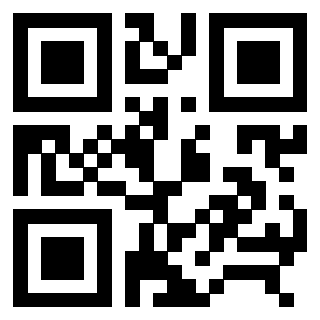 3306723931 - Immagine del QrCode associato