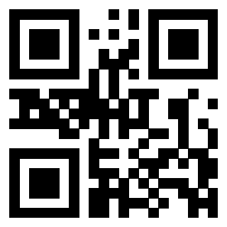 Il Qr Code di 3306723935