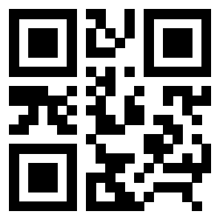 Il Qr Code di 3306723936