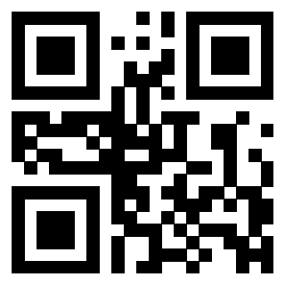 Immagine del Qr Code di 3306723937
