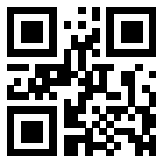 3306723938 Qr Code associato